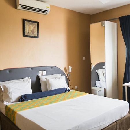 Cheers Guesthouse Botianaw Экстерьер фото