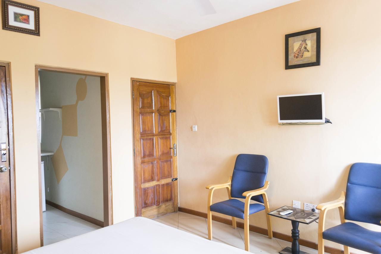 Cheers Guesthouse Botianaw Экстерьер фото