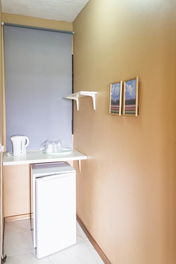 Cheers Guesthouse Botianaw Экстерьер фото