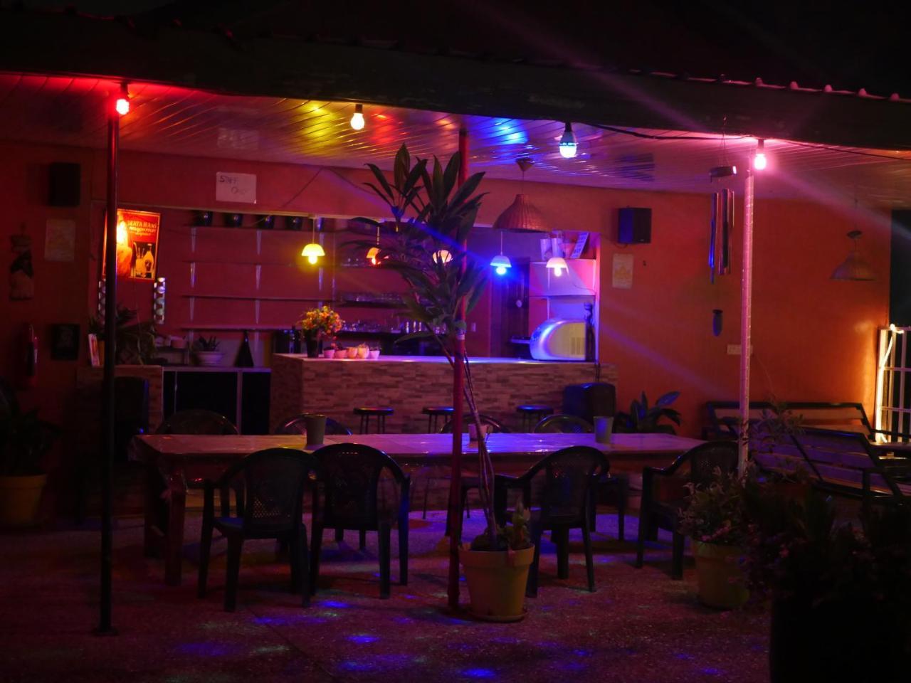 Cheers Guesthouse Botianaw Экстерьер фото
