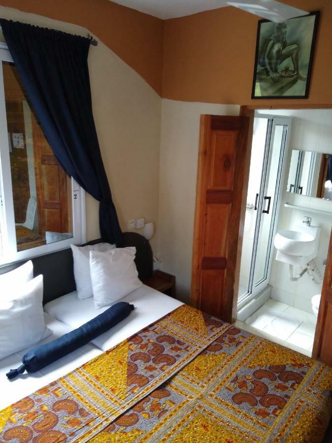 Cheers Guesthouse Botianaw Экстерьер фото