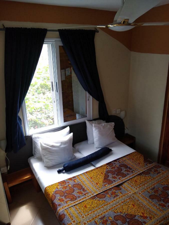Cheers Guesthouse Botianaw Экстерьер фото