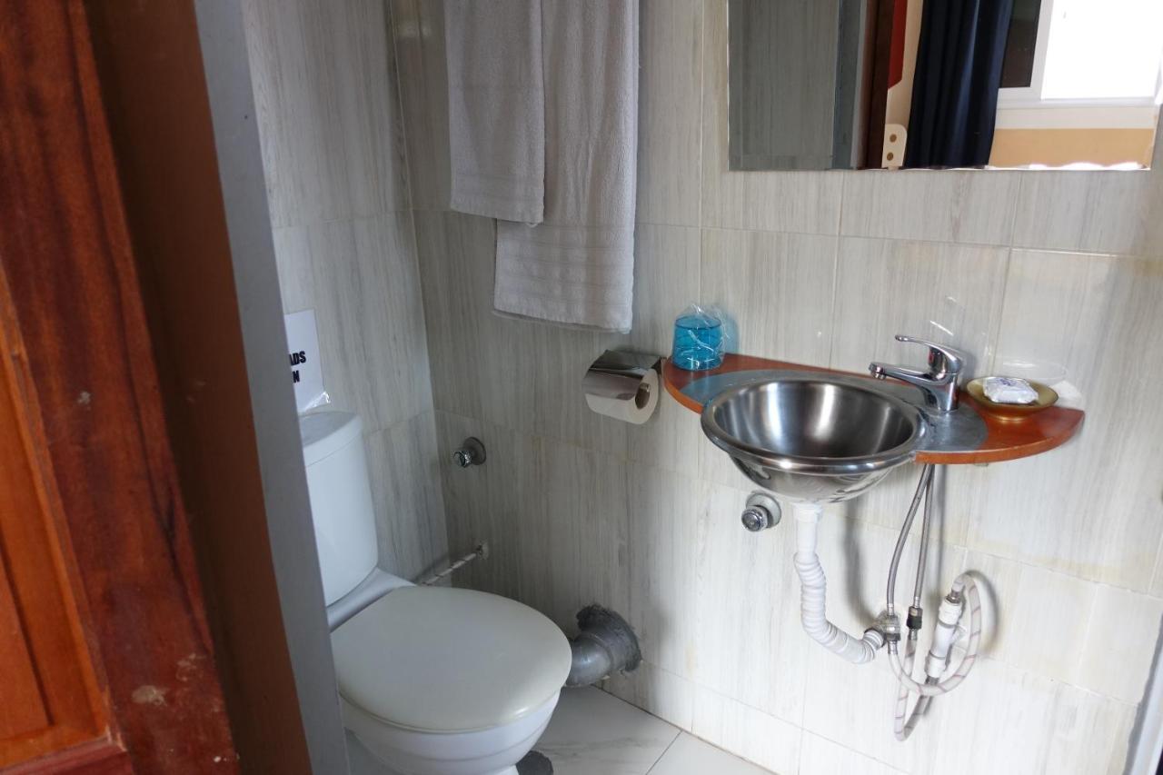 Cheers Guesthouse Botianaw Экстерьер фото