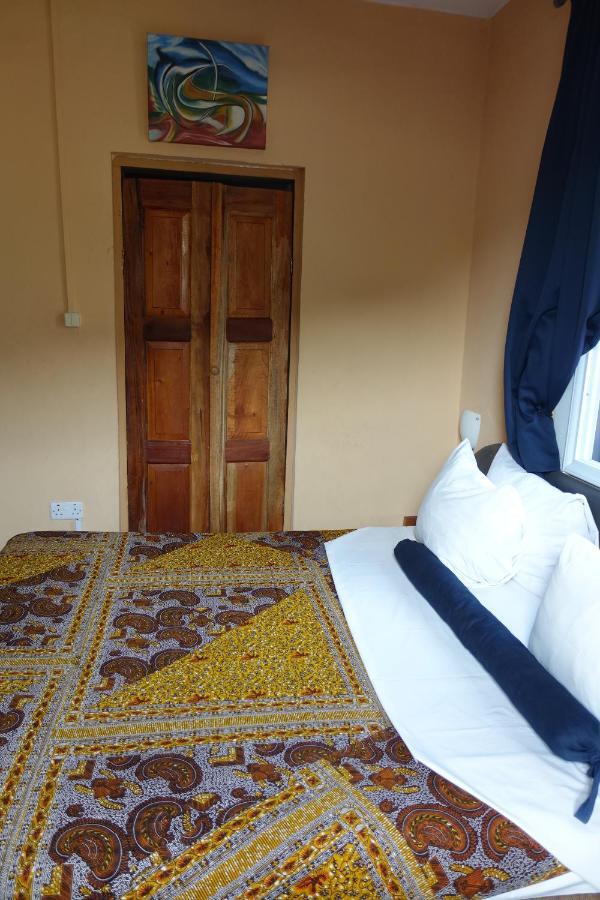 Cheers Guesthouse Botianaw Экстерьер фото