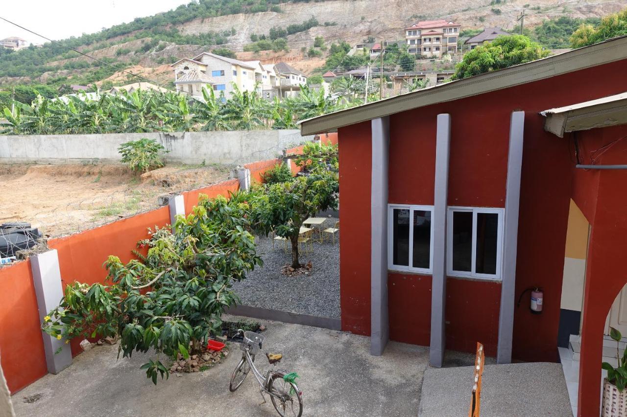 Cheers Guesthouse Botianaw Экстерьер фото