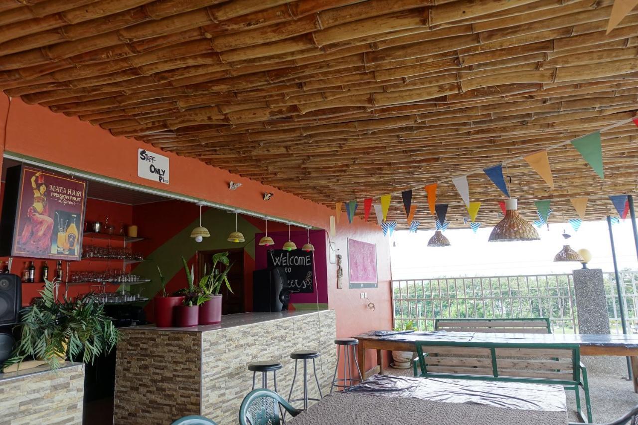 Cheers Guesthouse Botianaw Экстерьер фото