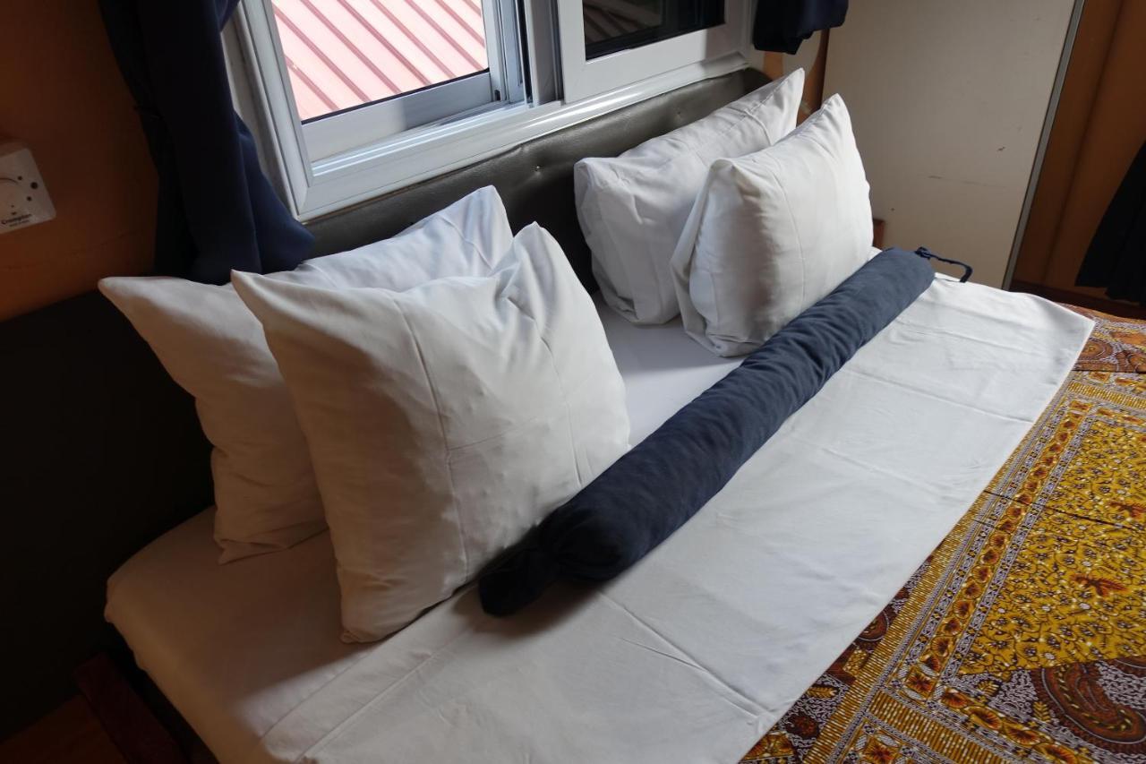 Cheers Guesthouse Botianaw Экстерьер фото