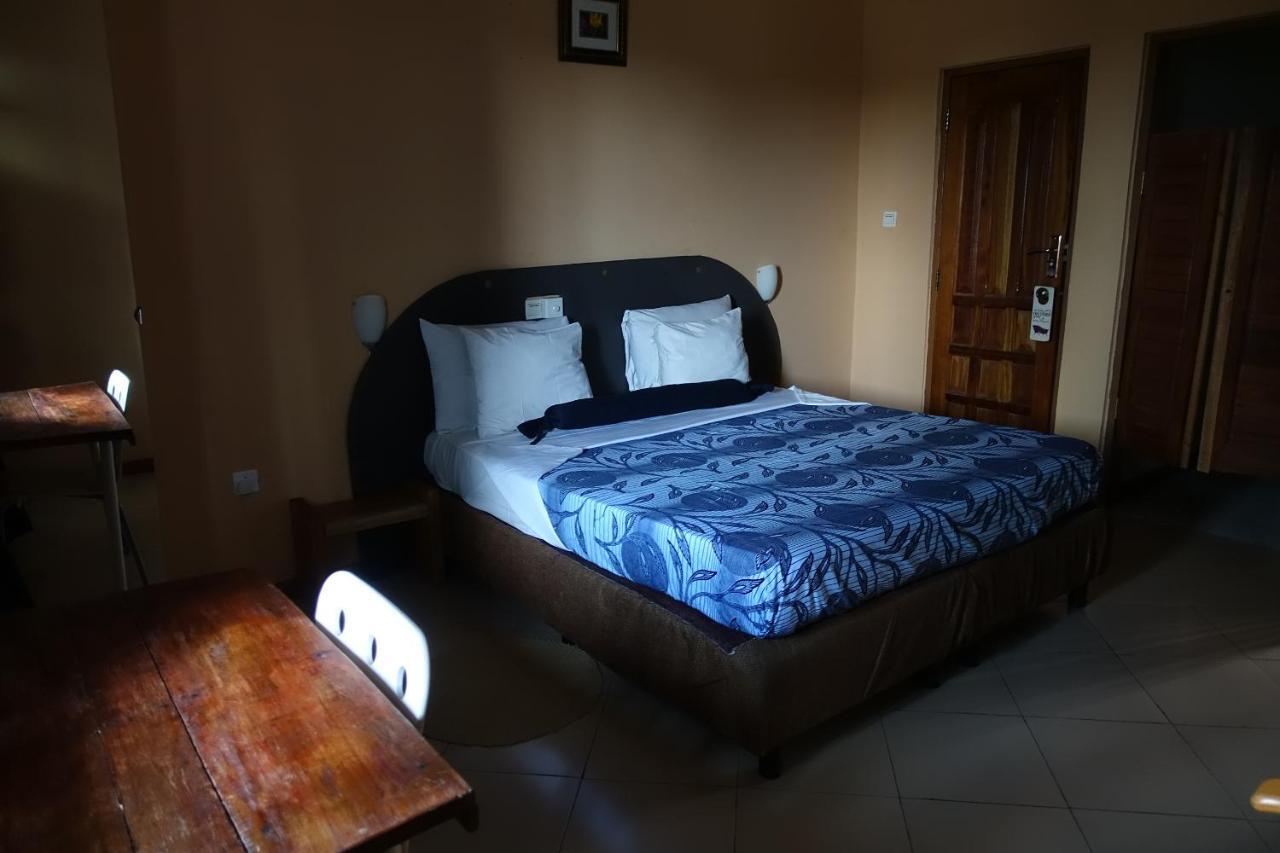 Cheers Guesthouse Botianaw Экстерьер фото