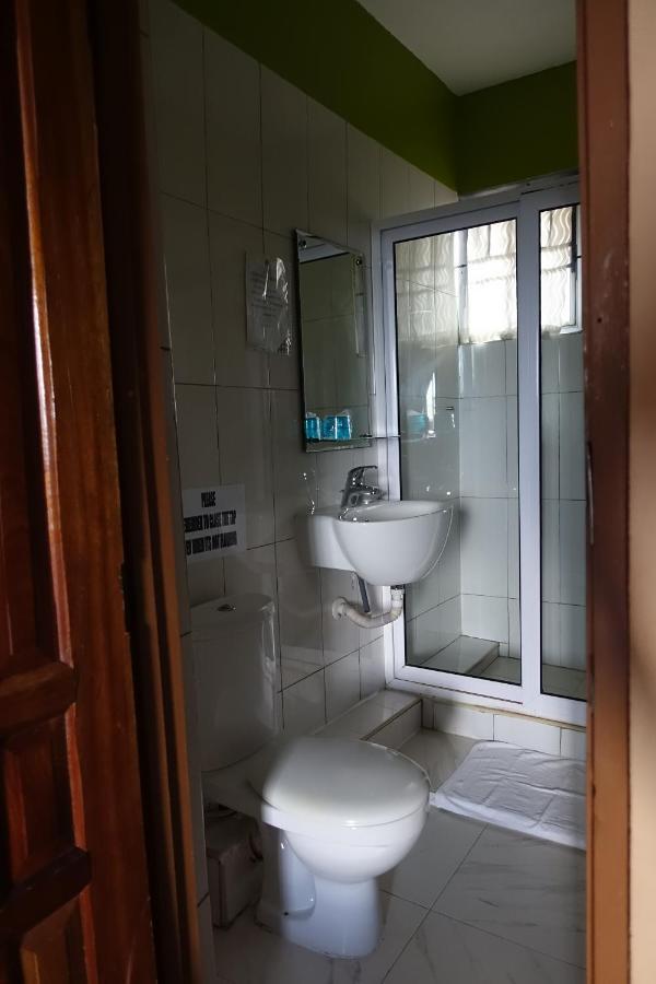 Cheers Guesthouse Botianaw Экстерьер фото