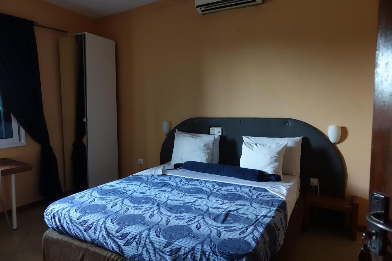 Cheers Guesthouse Botianaw Экстерьер фото