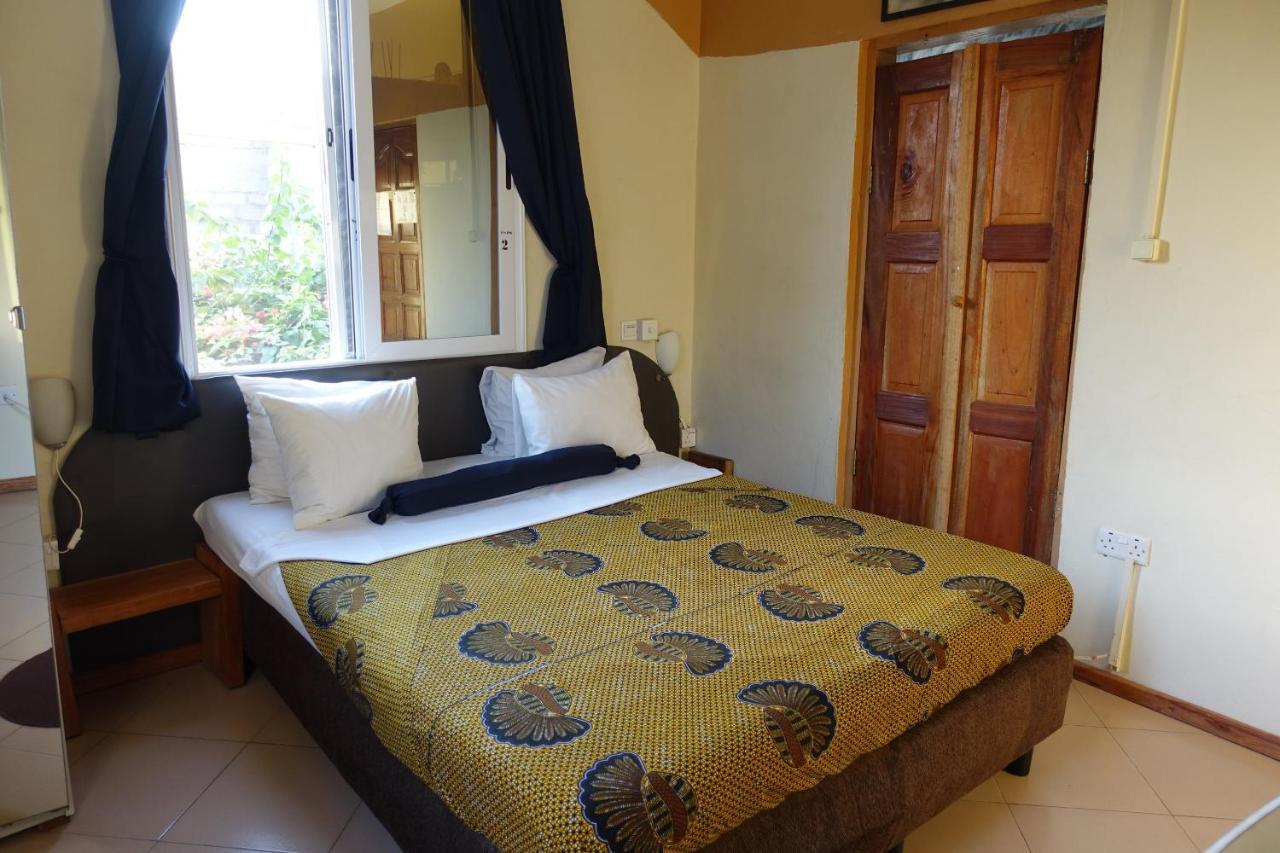 Cheers Guesthouse Botianaw Экстерьер фото